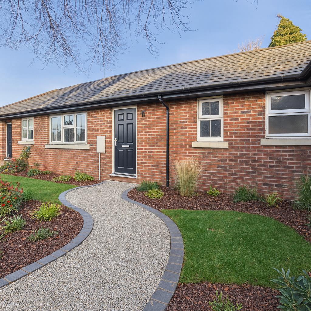 10 Lymehurst Place Ellesmere Road, Shrewsbury, SY1 2QT For Sale